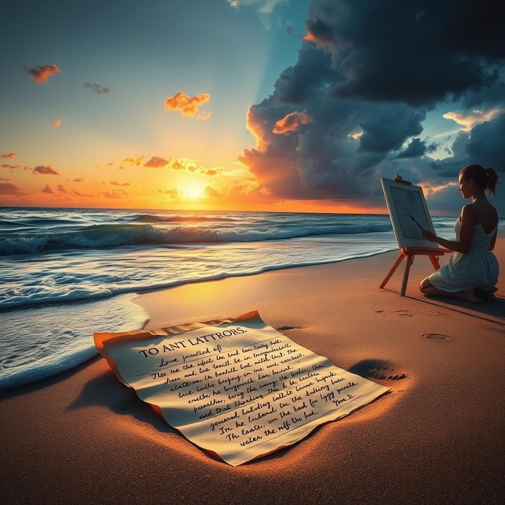 Hope on the Horizon