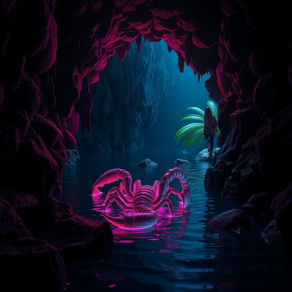 The Luminous Bracelet Adventure
