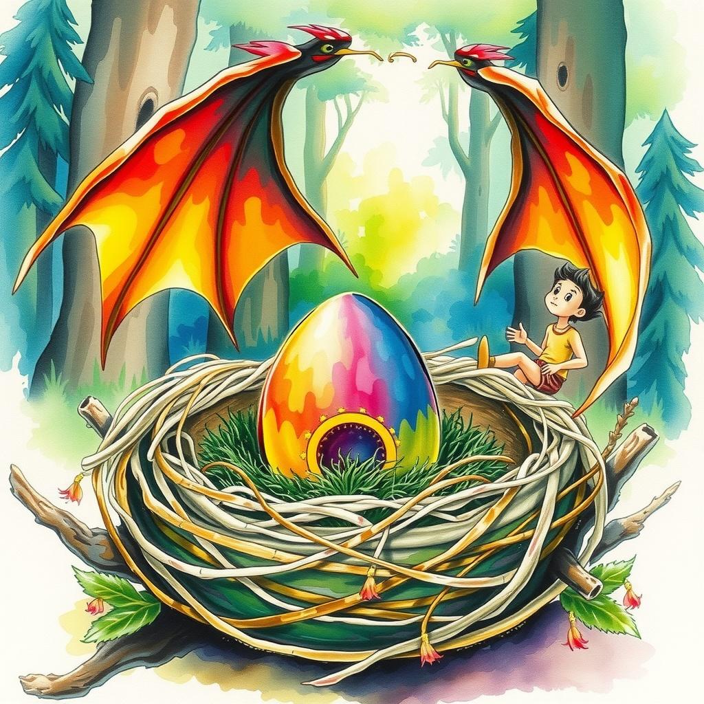 The Dragon Prince