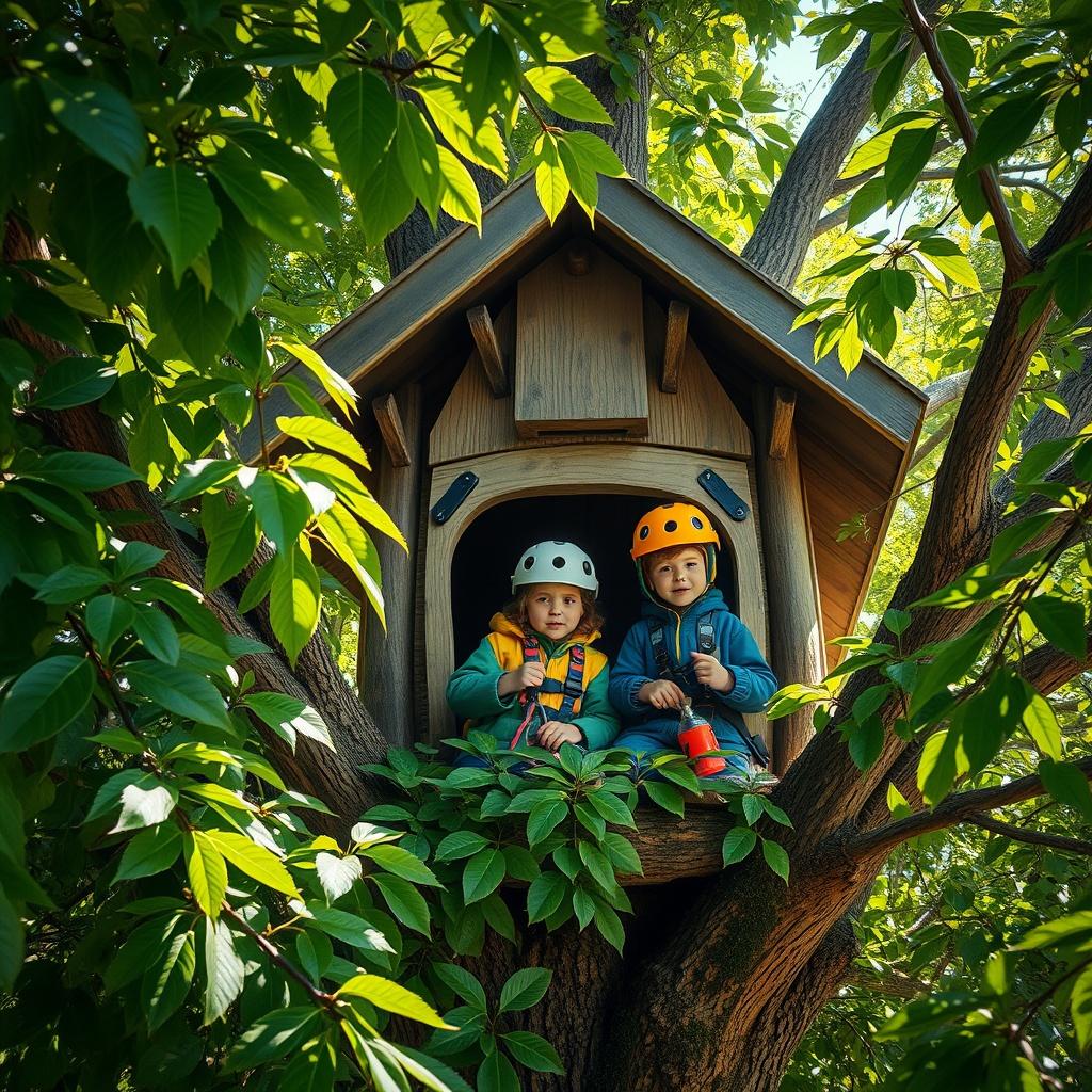 The Secret Garden Rebellion