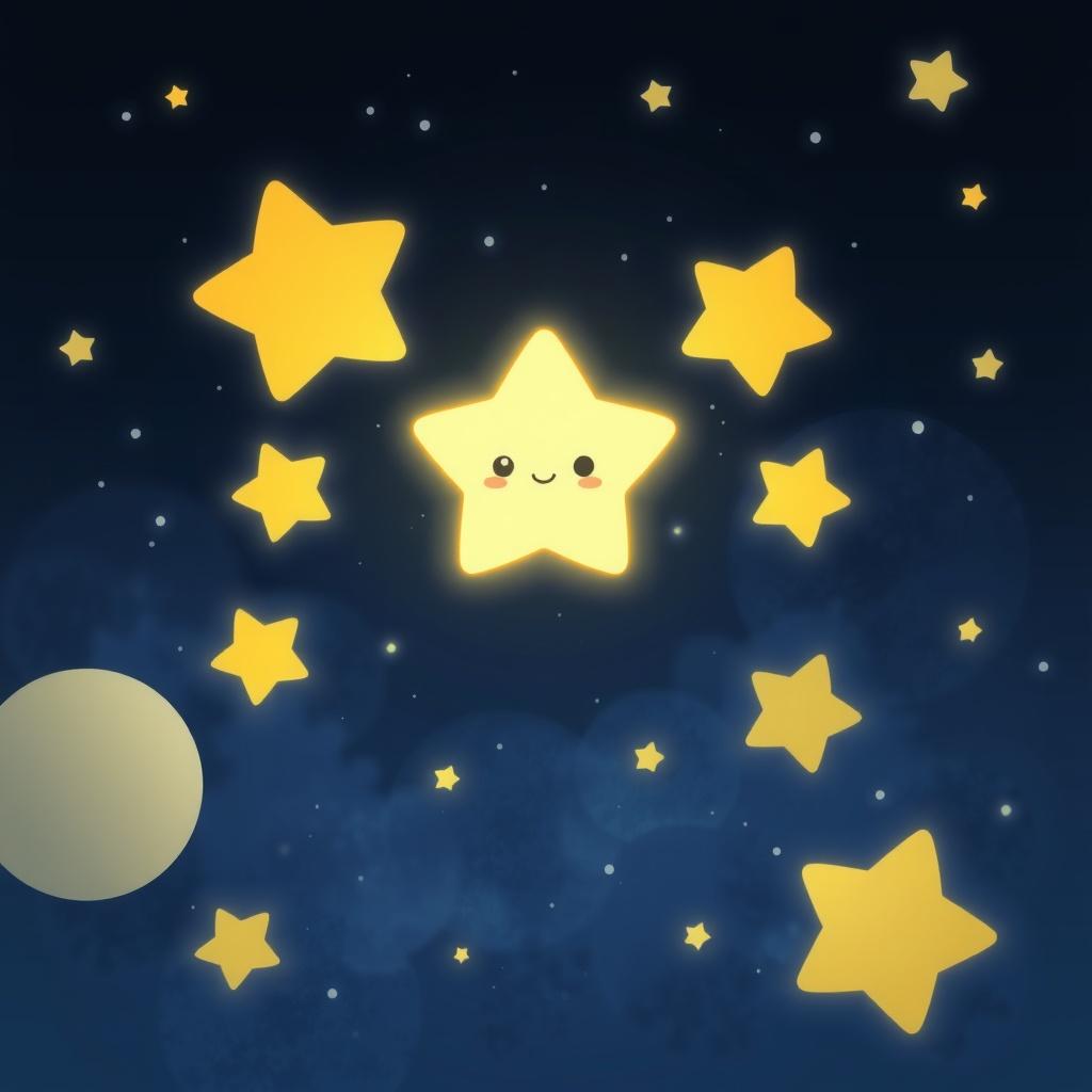 The Little Star That Could