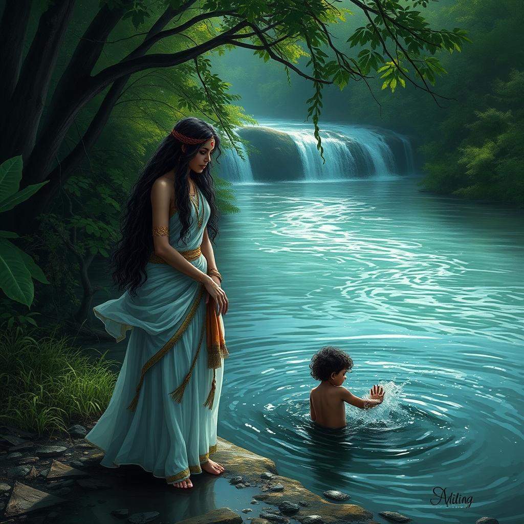 The Quest for Purity