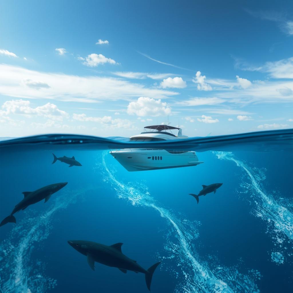 Whispers of the Deep