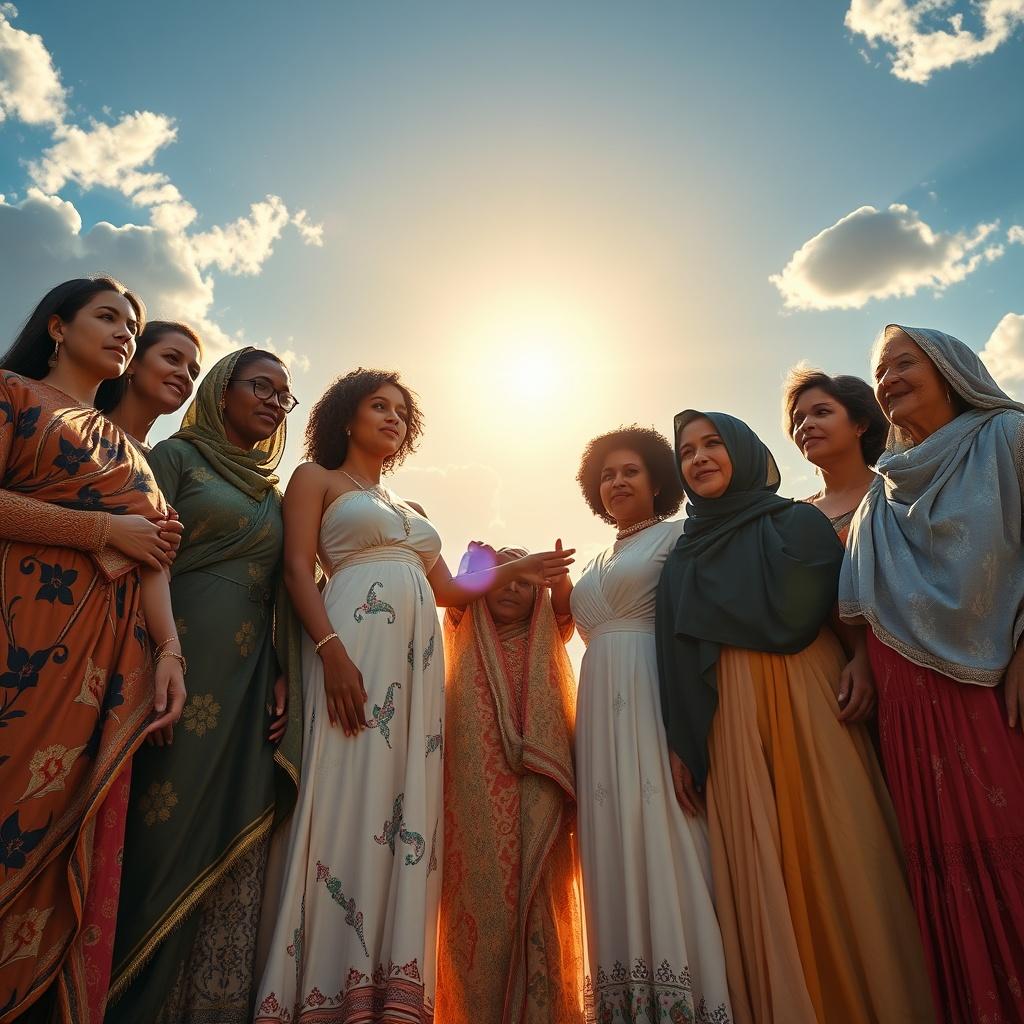 The Dawn of Unity