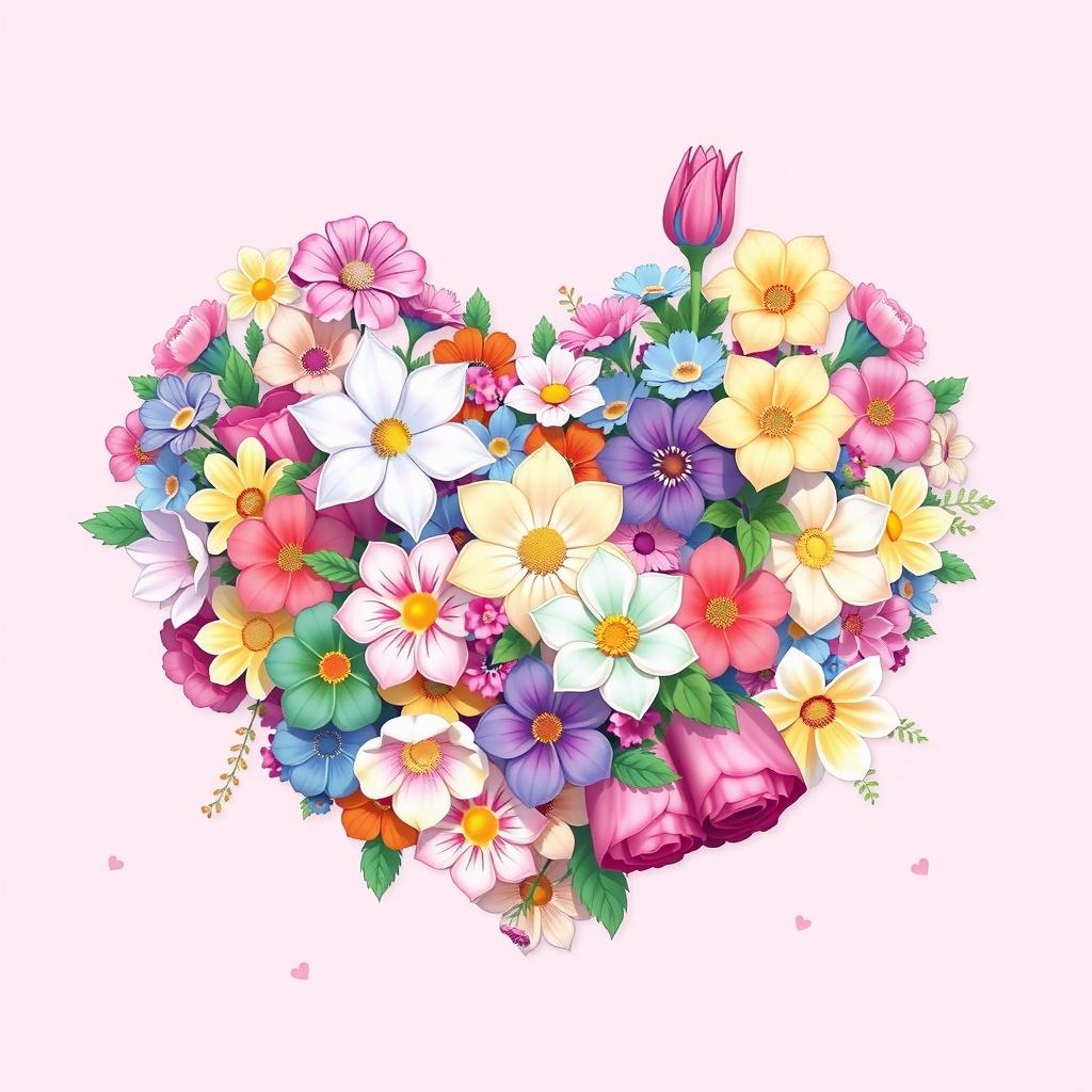 A Flower for You