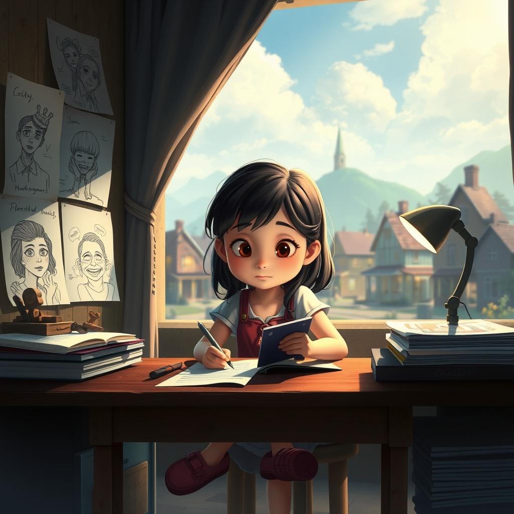 The Letters of Lila