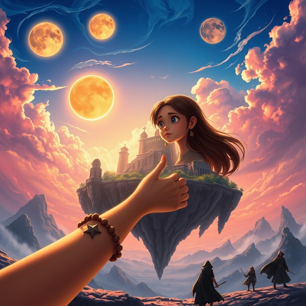 Ayla's Secrets