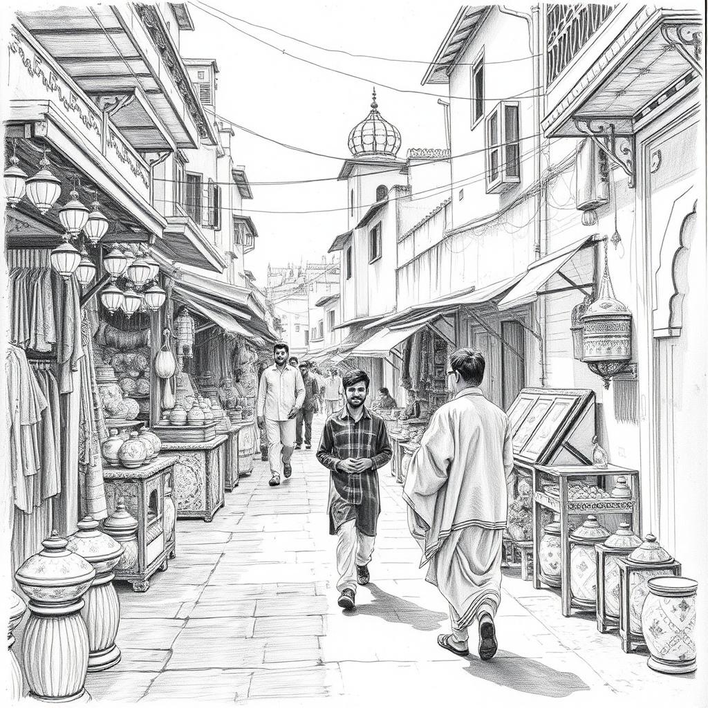 The Hidden Secrets of Udaipur