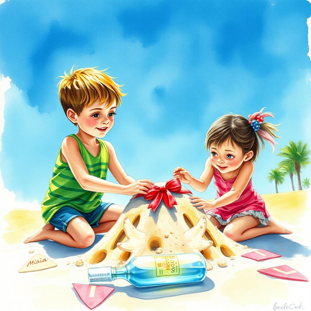 Christmas by the Sea