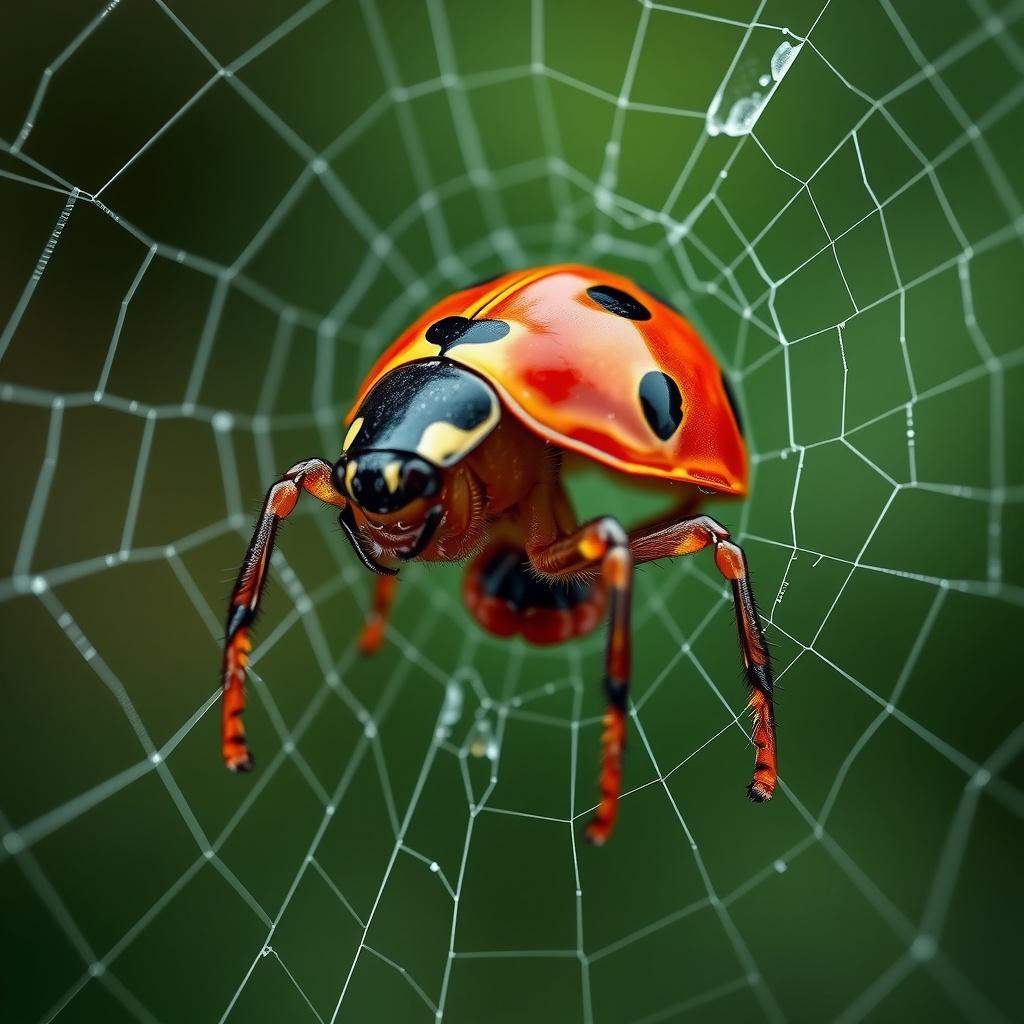 Miraculous Web