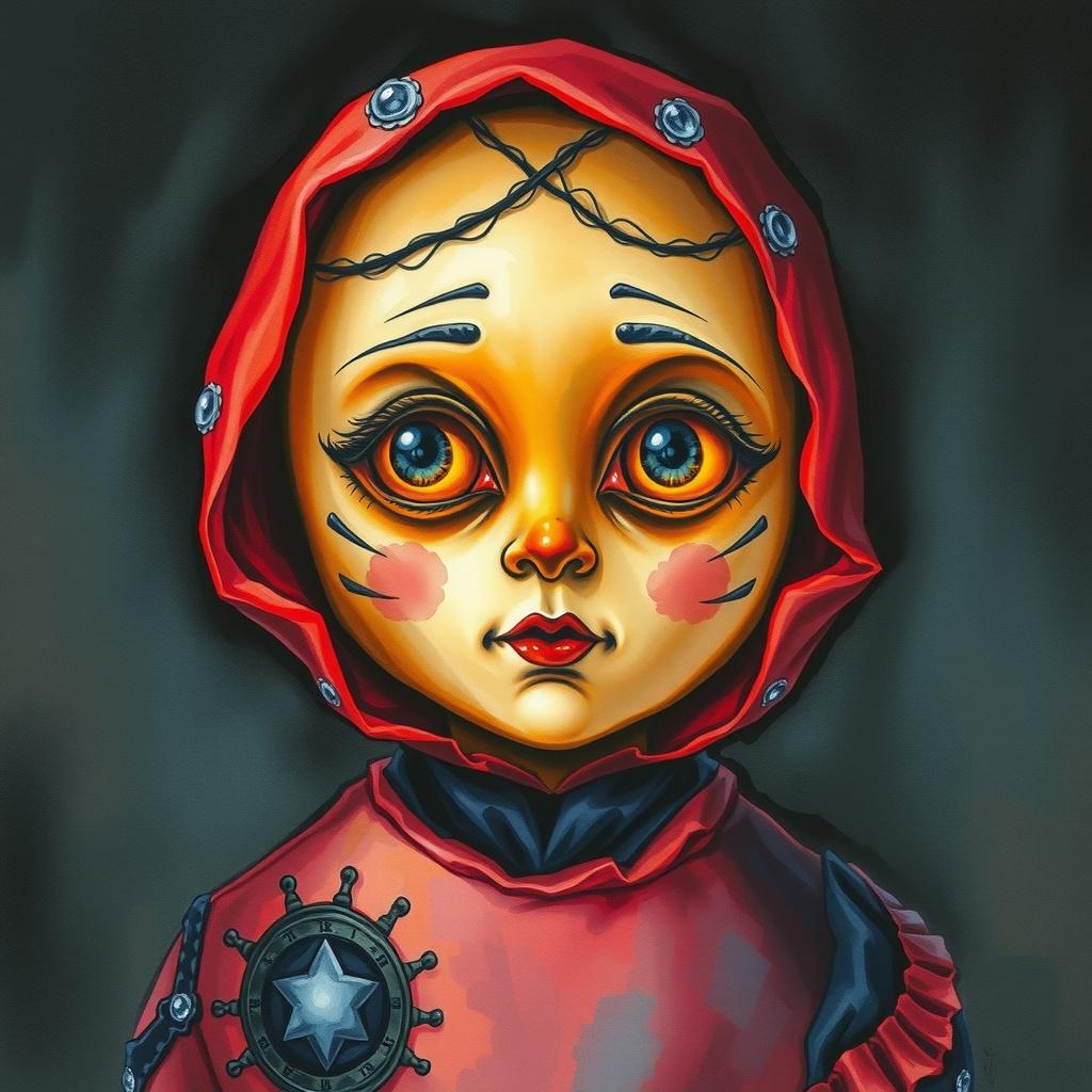 The Russian Doll Trap