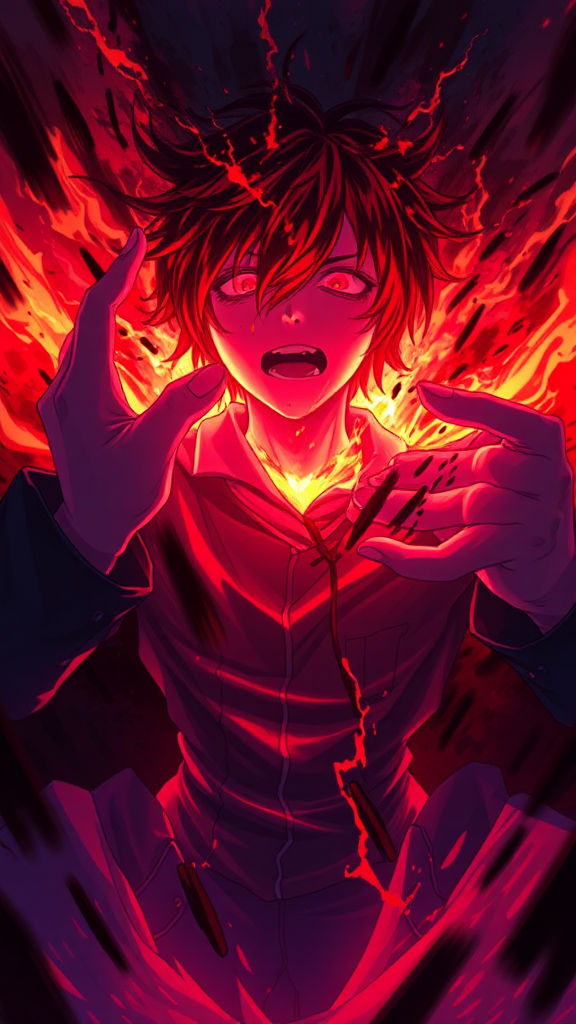 The Unforeseen Consequence