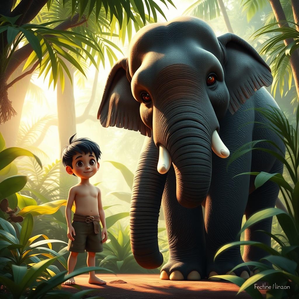 The Bond of Adventure