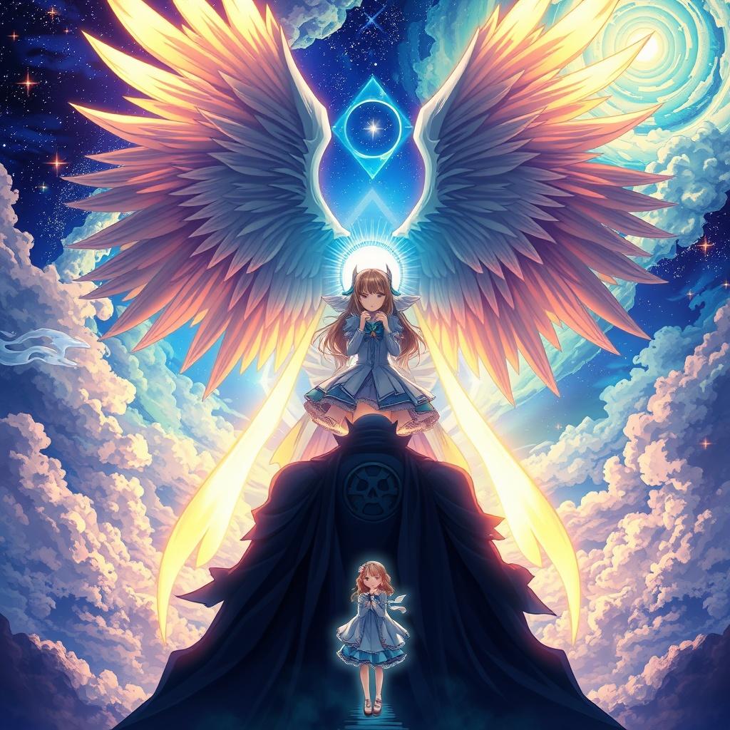The Reawakening of Eli