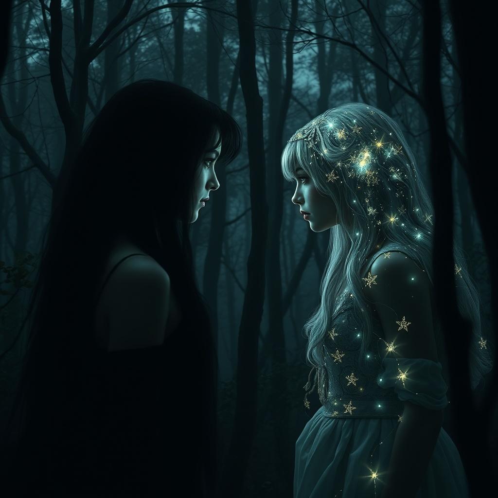 The Sisters' Battle