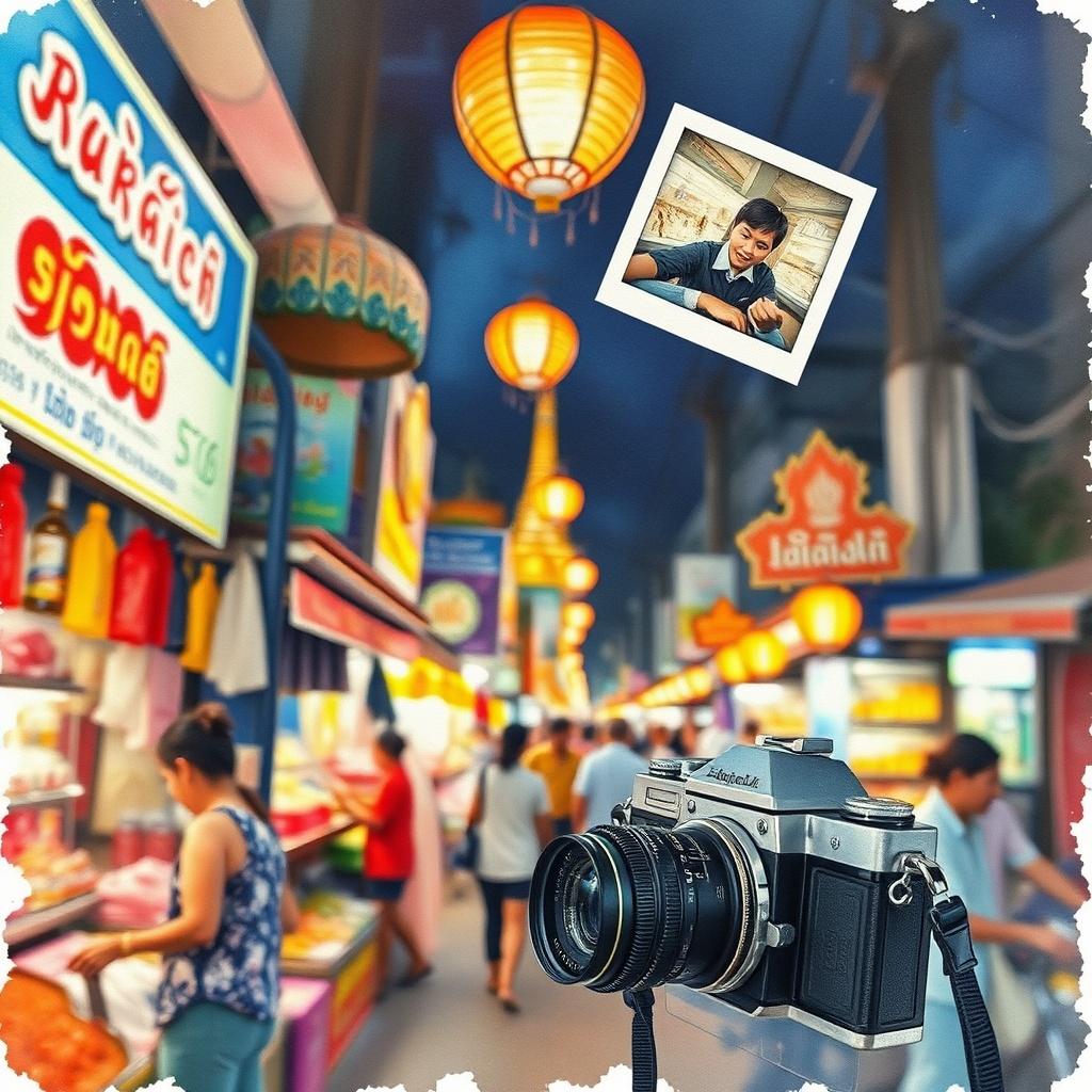 The Hidden Lens