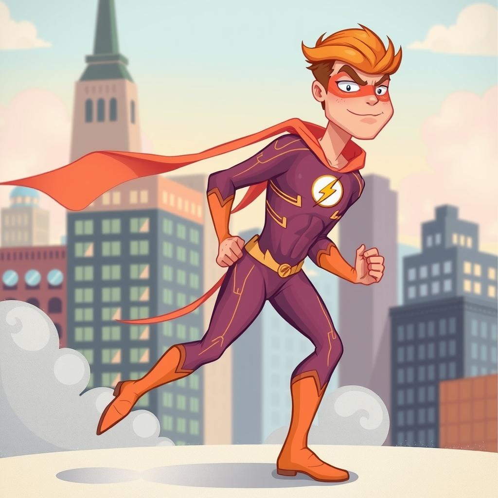 Transformation to Heroism