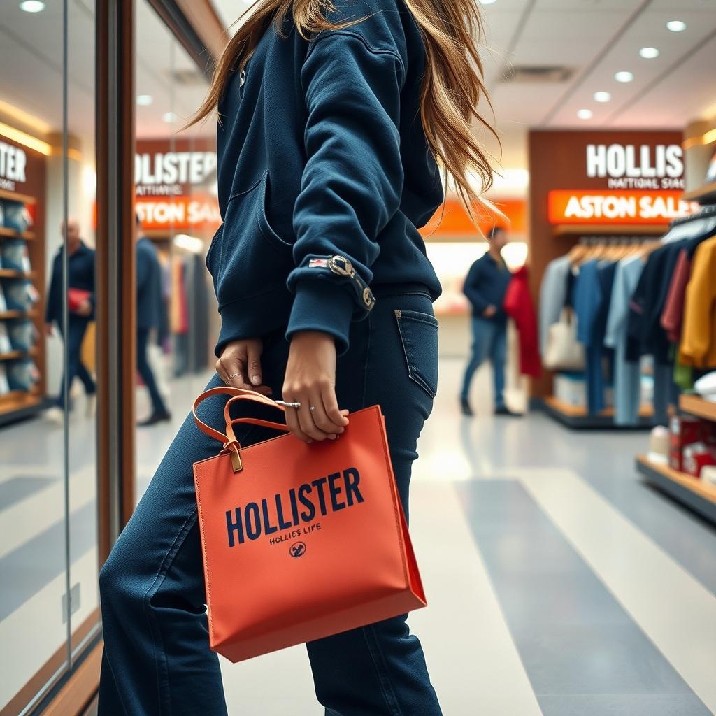 The Unconventional Shopper