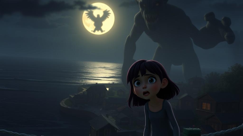 The Imagination’s Shadow