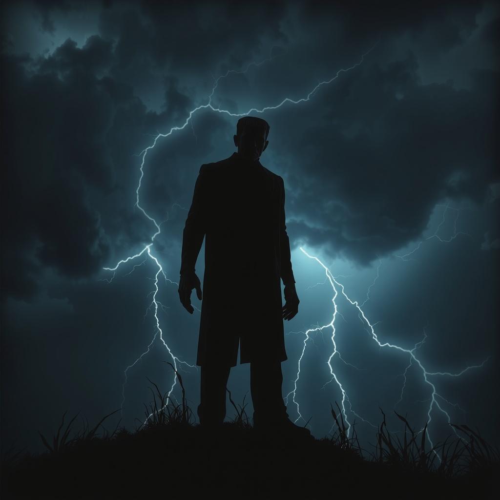 The Rebirth of Frankenstein