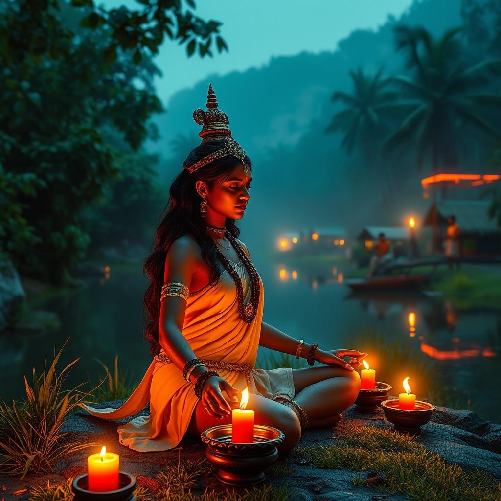 The Road to Devotion