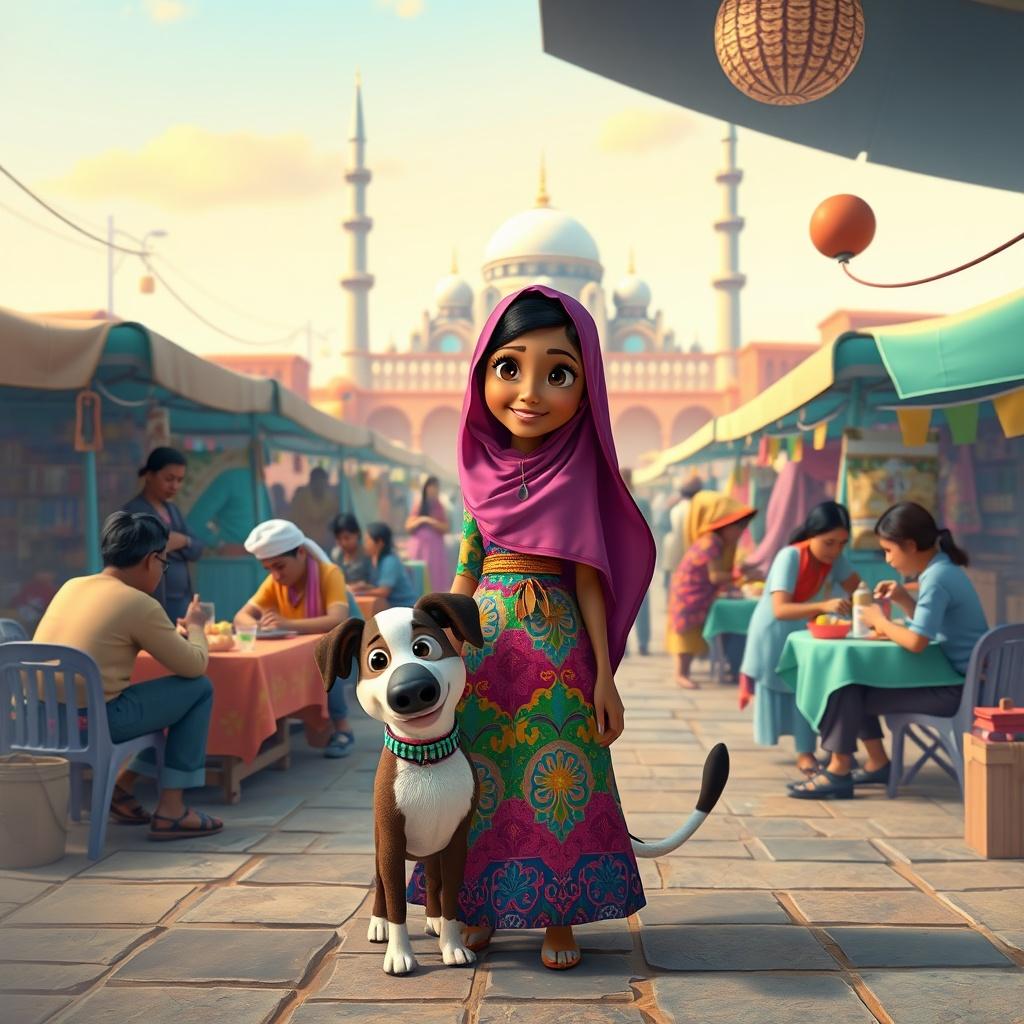 The Ramadan Adventure