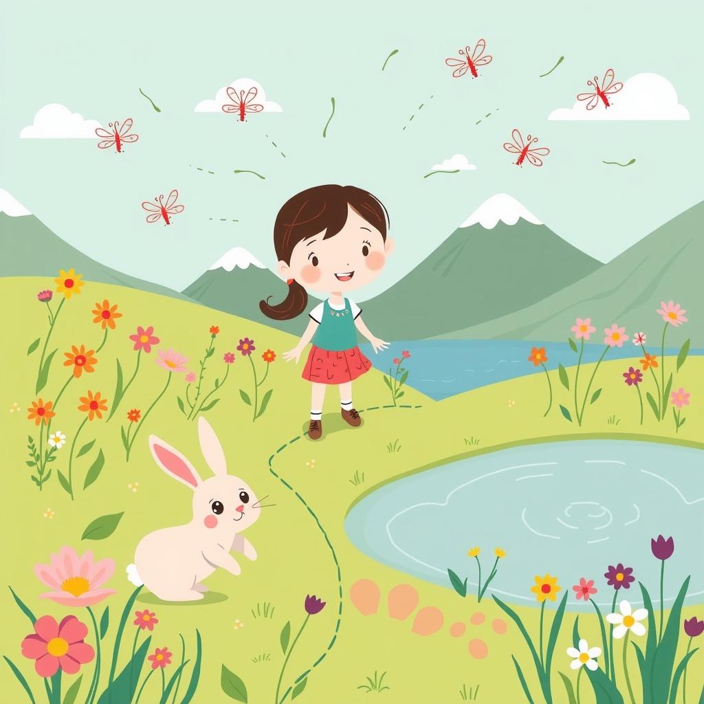 Butterfly Dreams