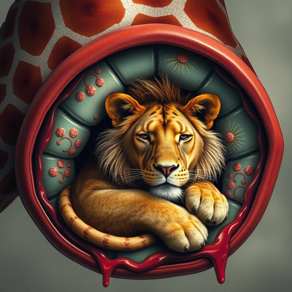 Contentment Within