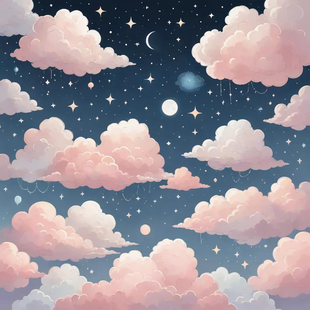 The Lighthouse in the Sky
