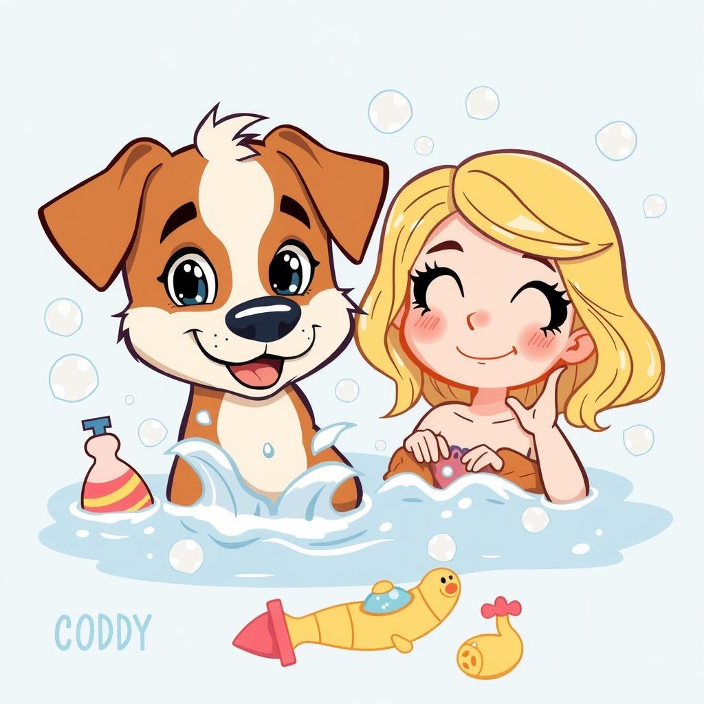 Cody's Adventures