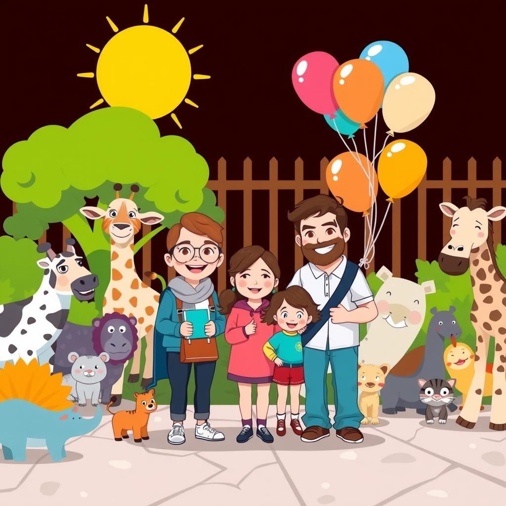 Zoo Adventure