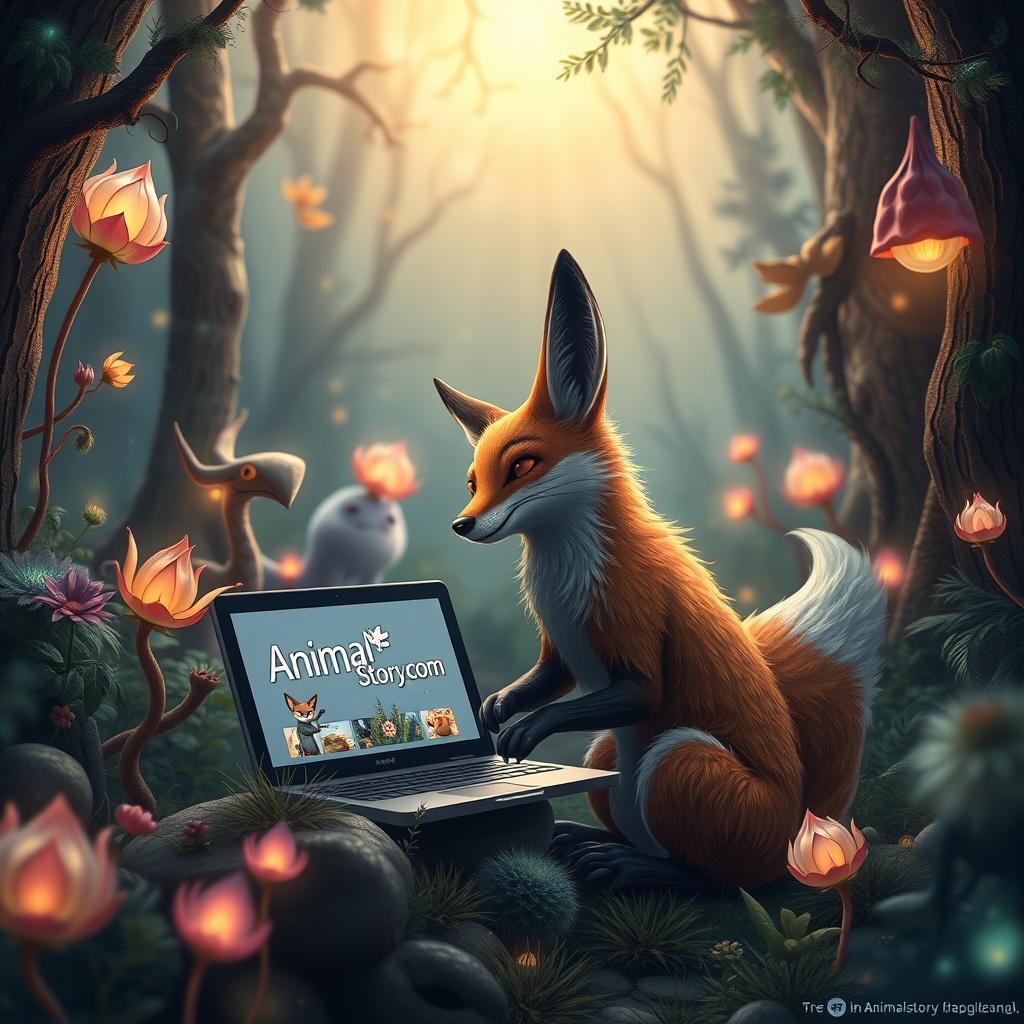 The Enchanted Forest Chronicles