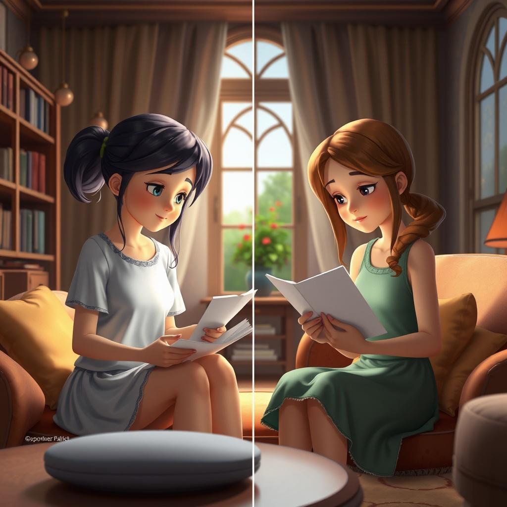 The Connection