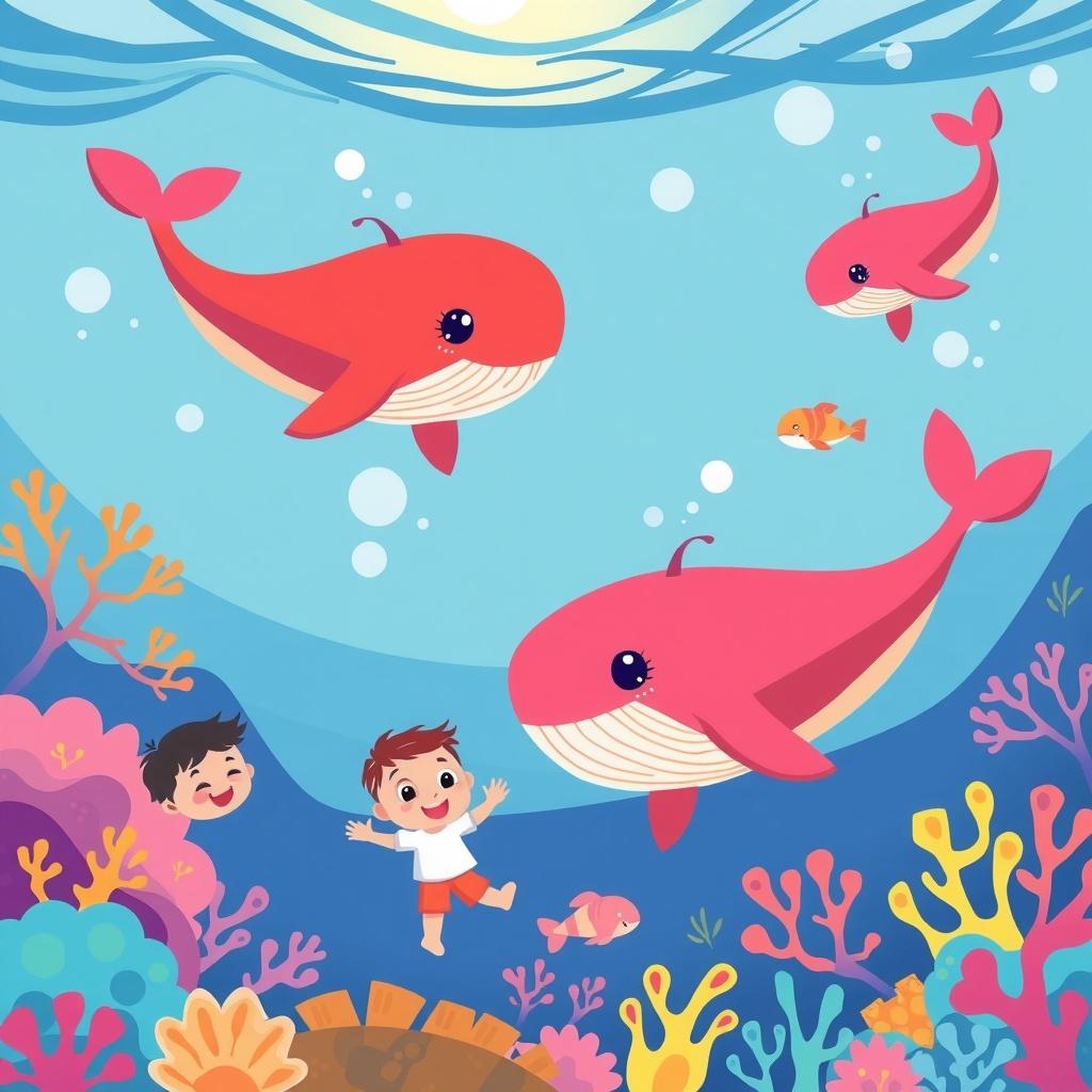 The Song of the Gentle Giants