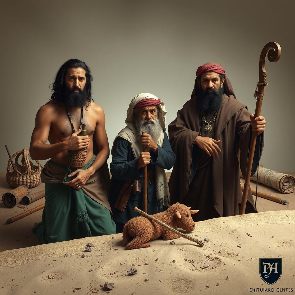 Prophets' Path