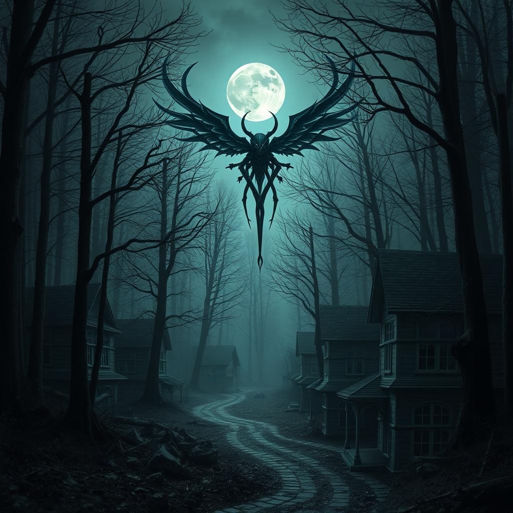 Eldergrove's Secret