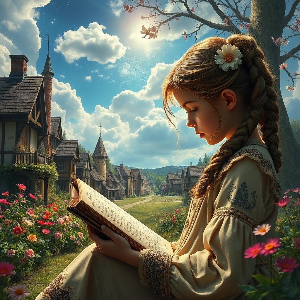 The Magic of Life