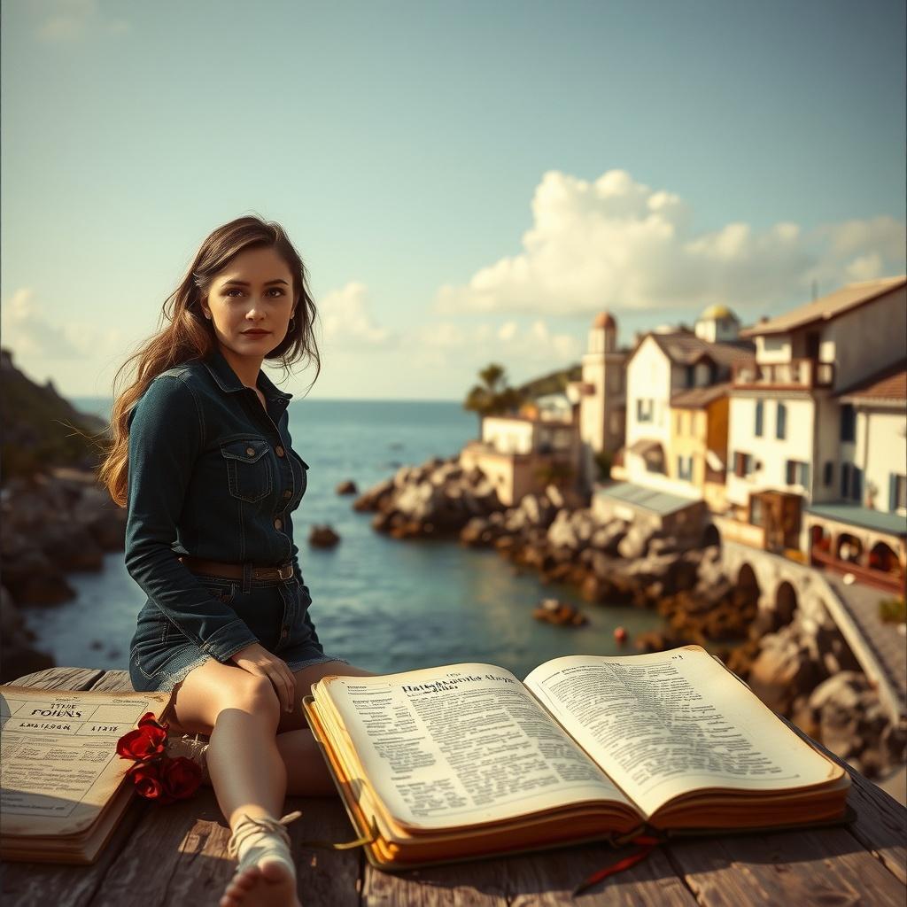 The Journey of Self-Discovery