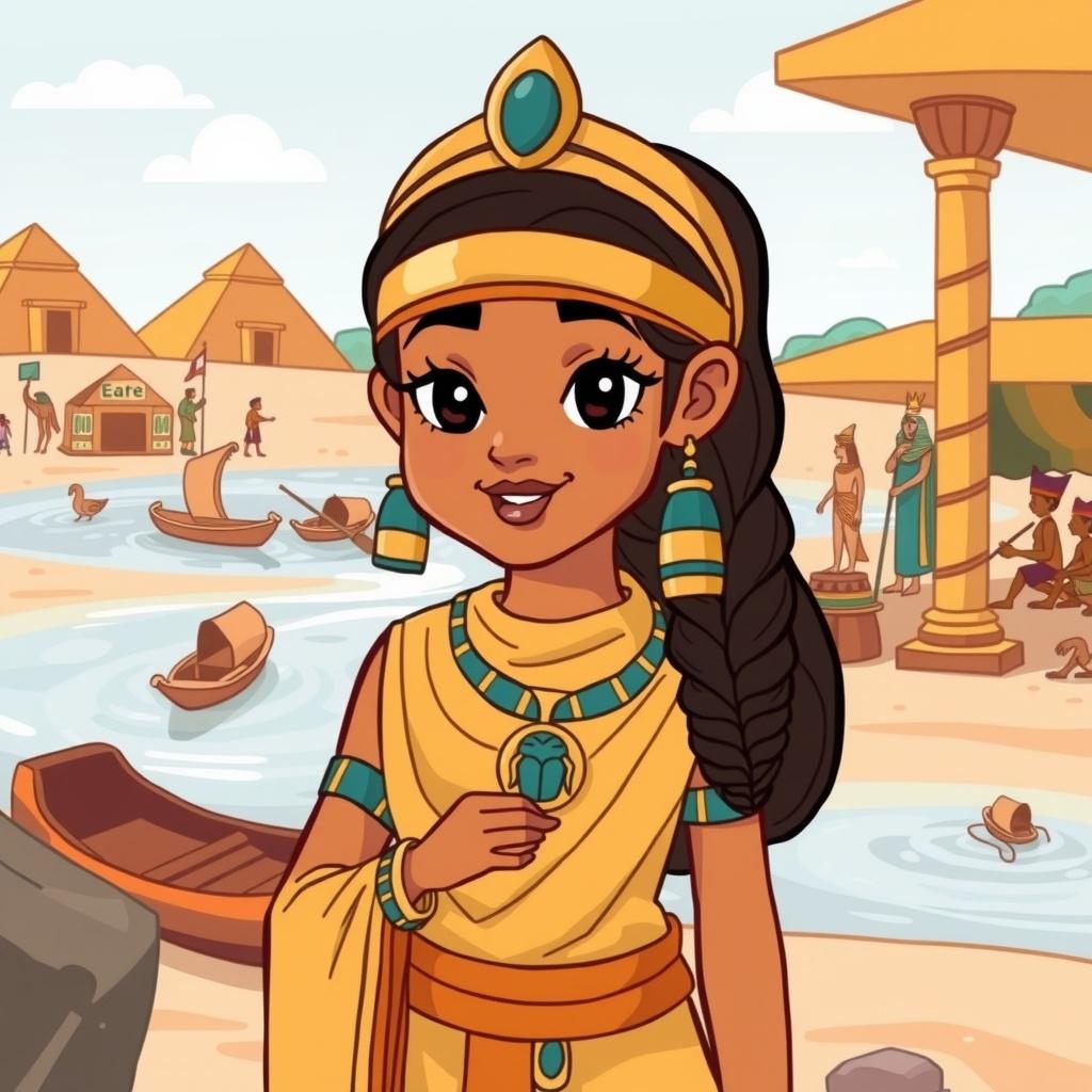 The Kindness Amulet