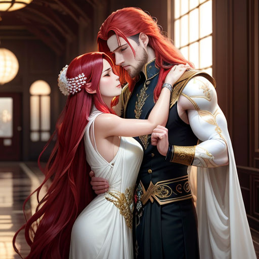 The Bride of the Underworld