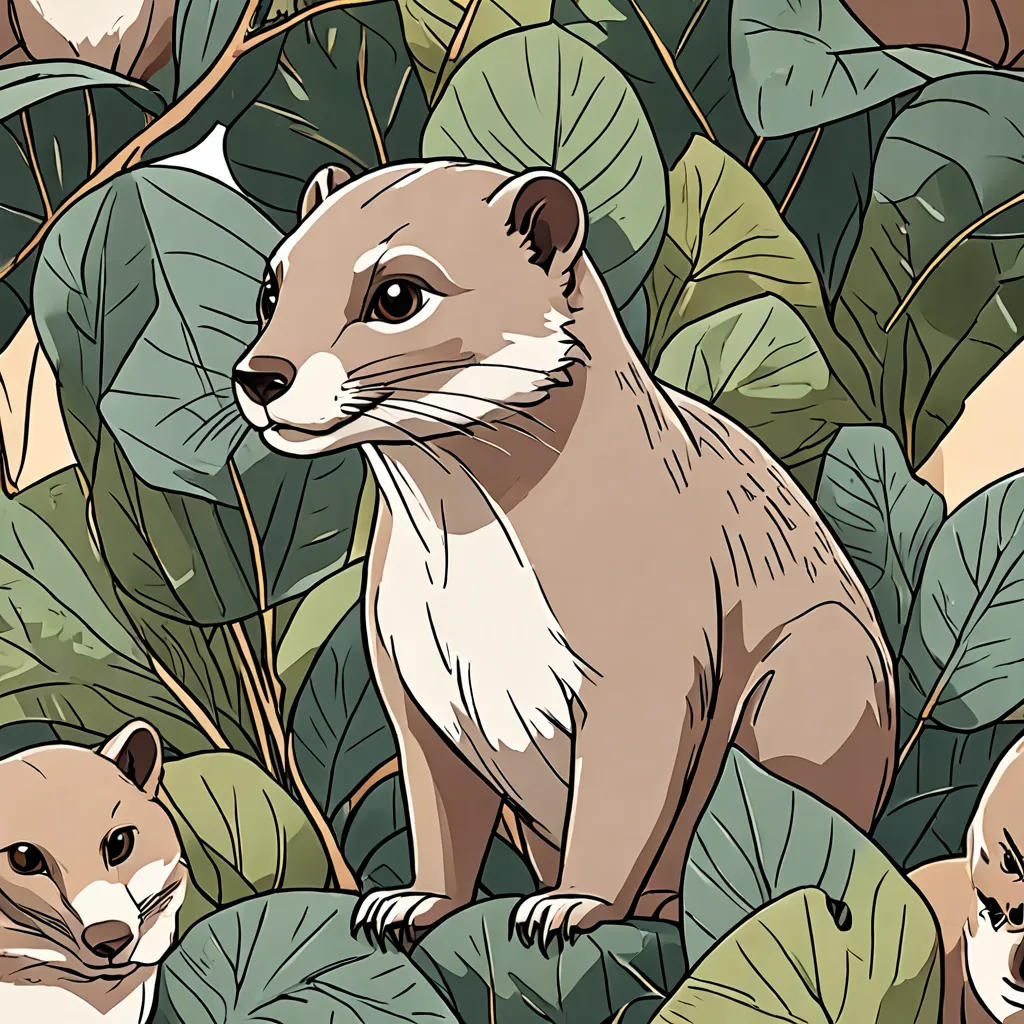 The Indian Brahmin and the Mongoose