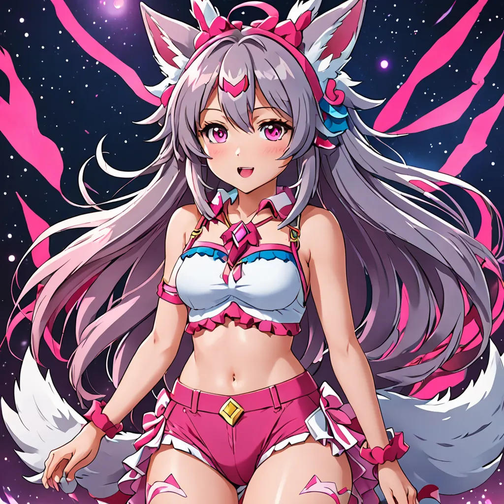 The Sylveon Disguise