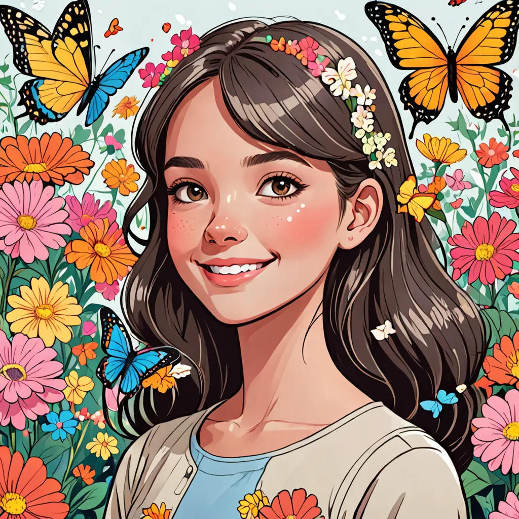 The Little Girl Who Could