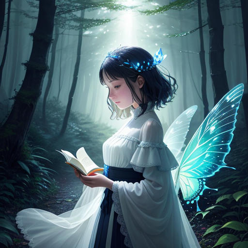 Dreaming Shadows