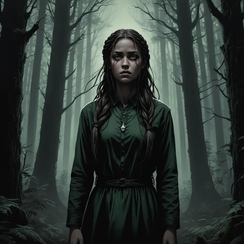 The Ghost Hunter