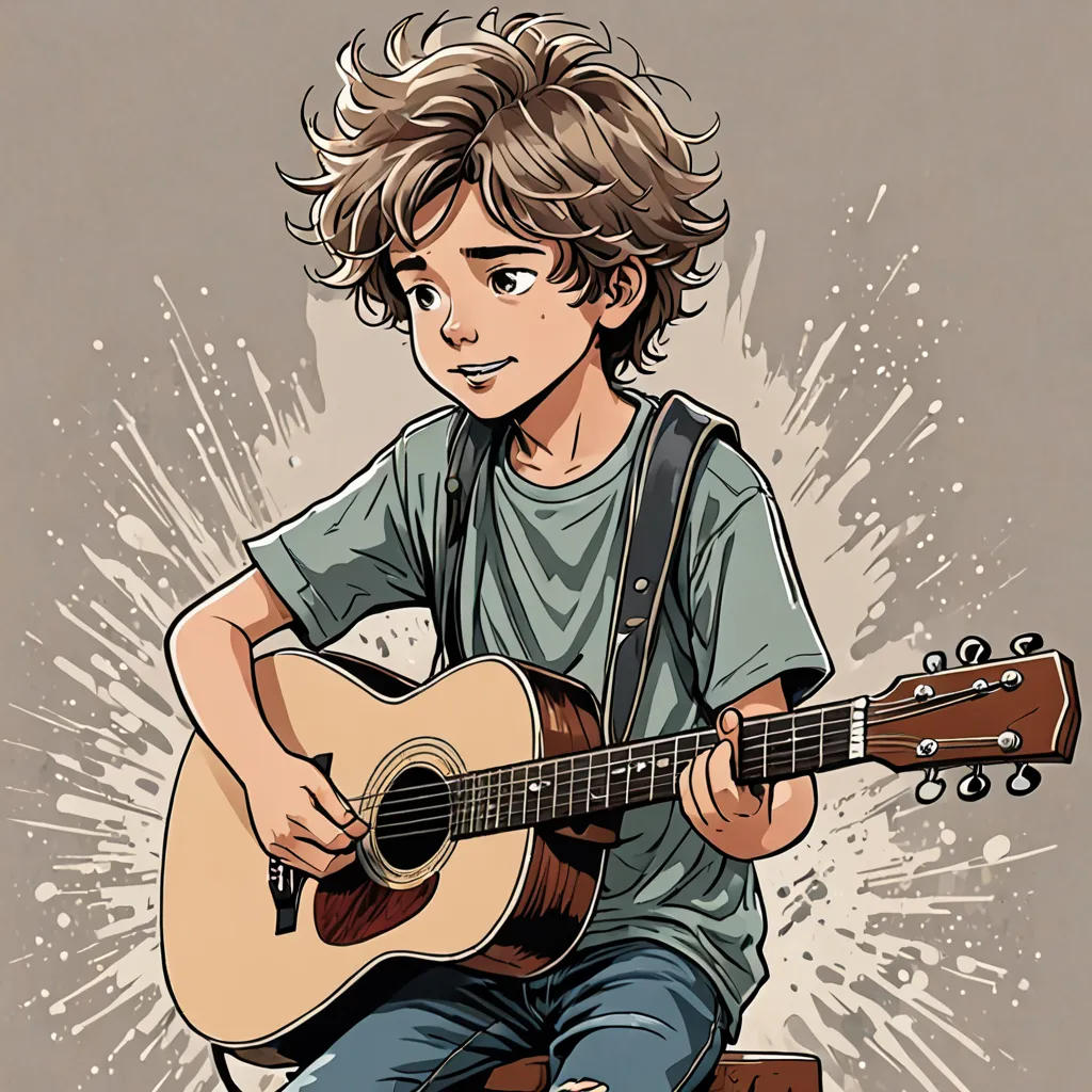 Coco's Musical Dream