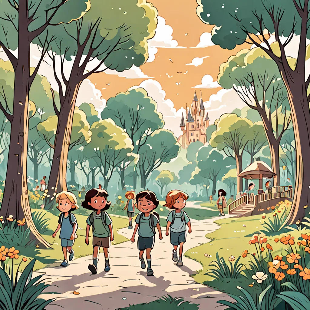Dreamland Adventures