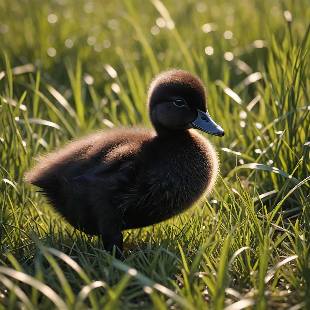 The Black Swan