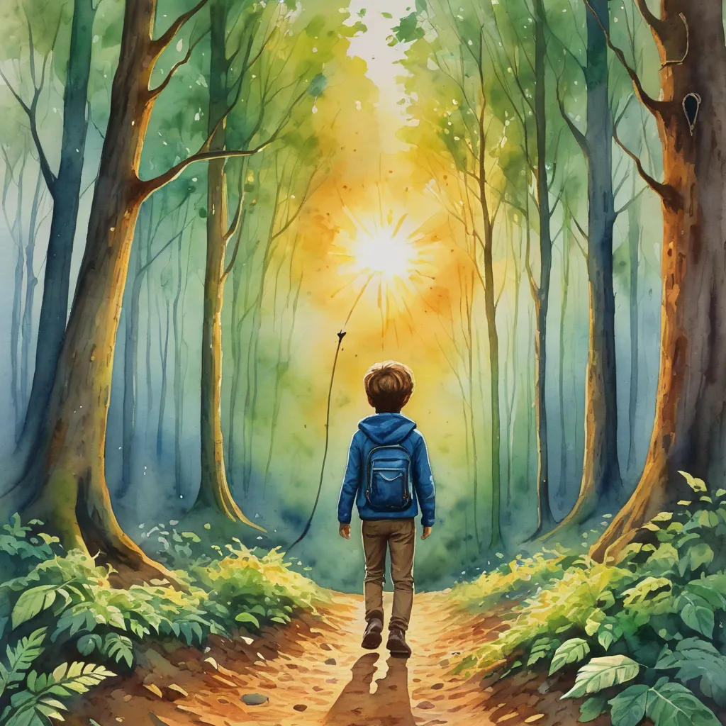 The Enchanted Forest
