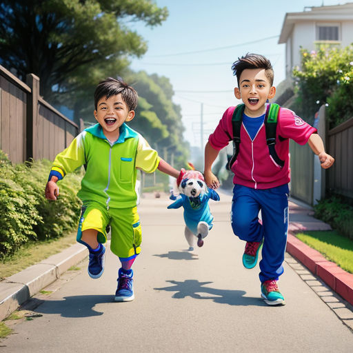 Paw Patrol: A Pup's Cry
